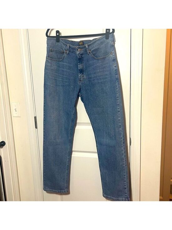 Lee Other - Lee Premium Select Regular Fit Men’s Jeans Size 36x32